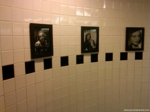 AMC Loews Lincoln Square Bathroom Restroom